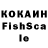 Дистиллят ТГК THC oil Kamil Kuzanov